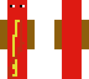 sus hot dog