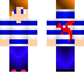 sweater miner