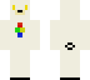 sync bear