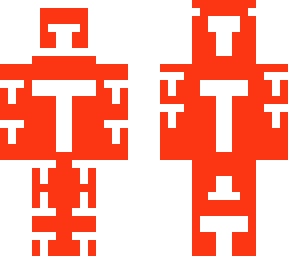 t series