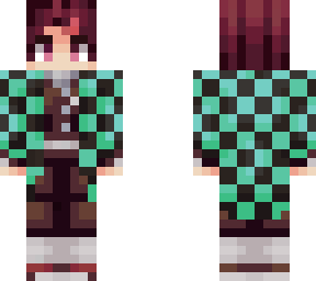 tanjiro