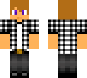 teen flannel