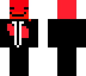 the chiken man corrupted