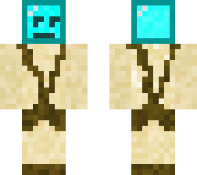 the diamond pumpkin