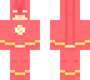 the flash