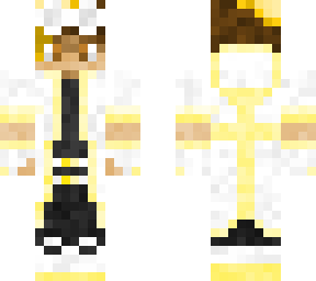 the holy war outfit