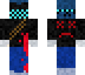 the hunter