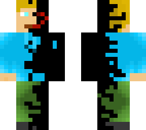 the infected (remastered)