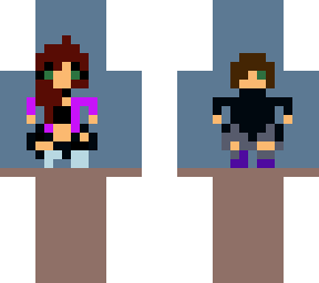 the never ending adventure (chpt.2)