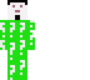 the riddler