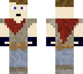 the scavenger