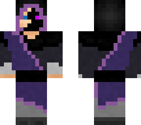 the wizards skin