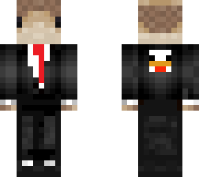 themadcod tuxedo