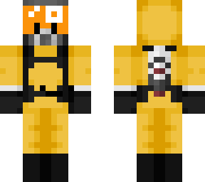 theorangesteak (hazmat)