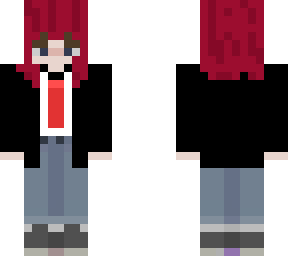 tie