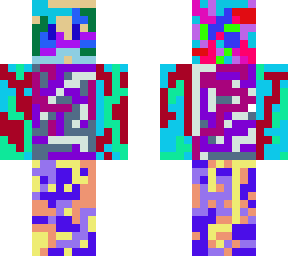 tie-dye