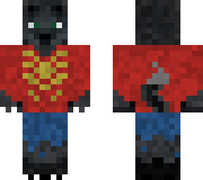 time fo battle wolf regal soldier 2