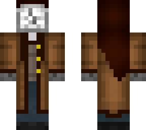 time steve