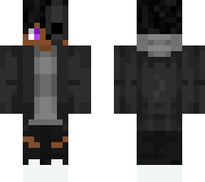 tj:shadow god slayer