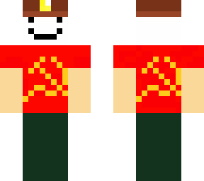 toadz ussr
