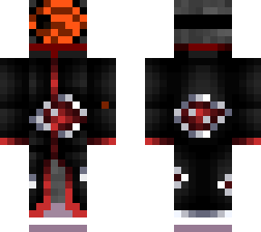tobi akatsuki