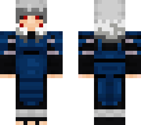 tobirama senju (edited real skin by @wirreless)
