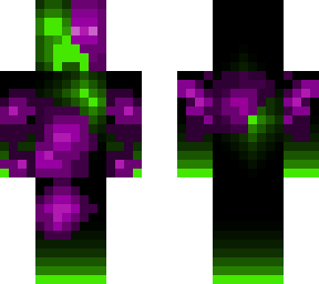toxic creeper