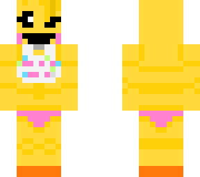 toy chica