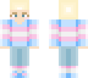 trans pride