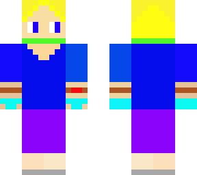 trevor's new coolest skin ever #2
