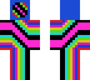 trippy among us