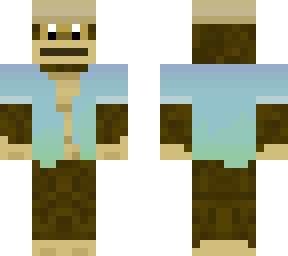 tropical monkey