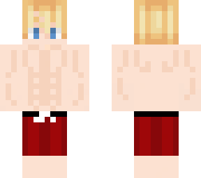 tubbo red six pack made by niels