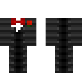 tuxedo base -rq-