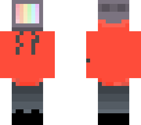tv head boi