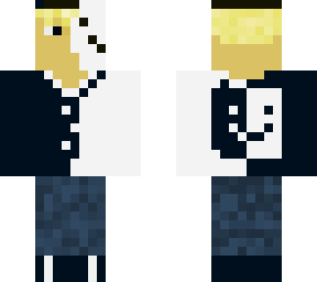 two sided (fixed something)