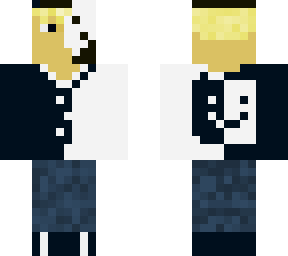two sided