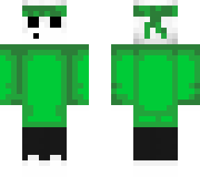 ultimate green