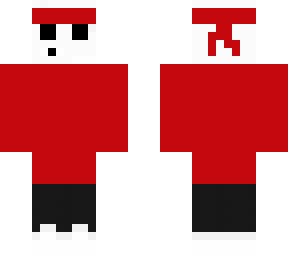 ultimate red