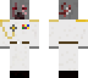 undead siberian general