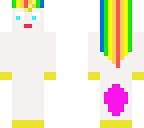 unicorn edit