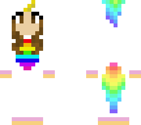 unicorn onies