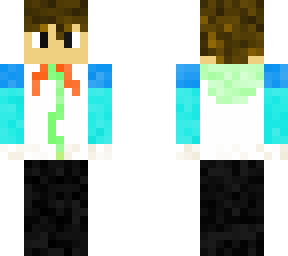 updated rafael skin