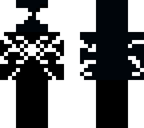 venom (sorry no mouth/teeth)