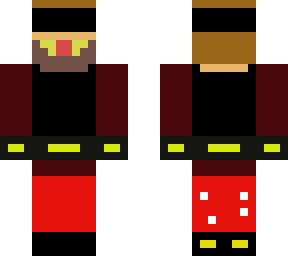very bad pirate