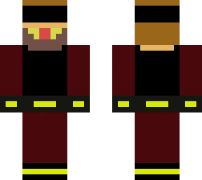 very bad pirate