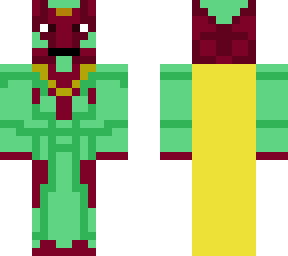 vision (jarvis) avengers age of ultron