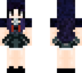 viv's chara