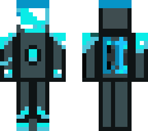 vortex ninja with phantasm