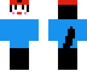 wakko warner